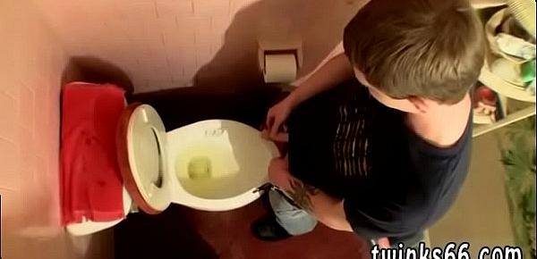  Twins get a physical gay porn first time Days Of Straight Boys Pissing